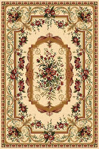 VALENCIA 2 - 5245 - CREAM