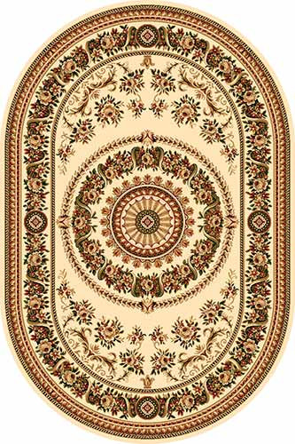 VALENCIA 2 - 5246 - CREAM
