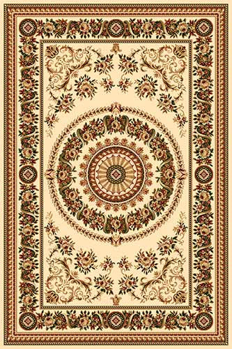 VALENCIA 2 - 5246 - CREAM