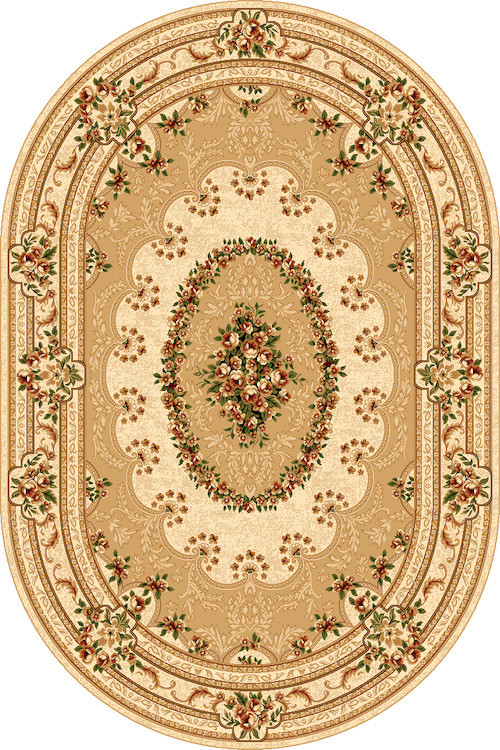 VALENCIA 2 - 5440 - CREAM
