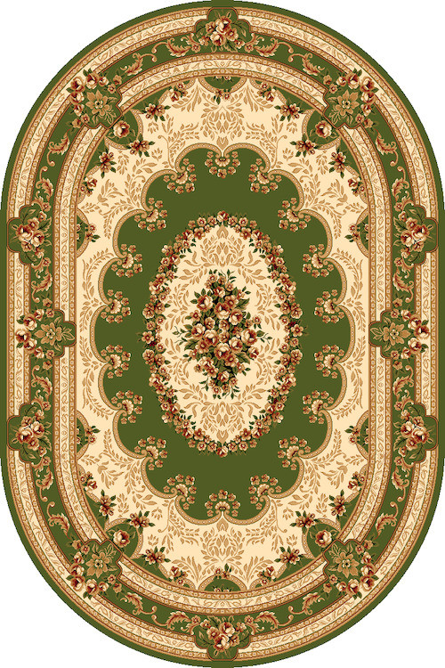 VALENCIA 2 - 5440 - GREEN