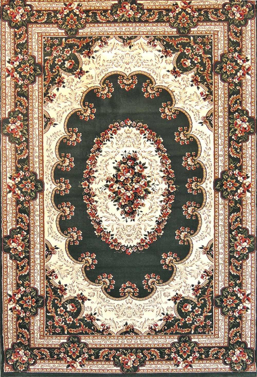 VALENCIA 2 - 5440 - GREEN