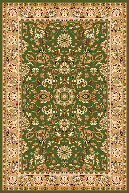 VALENCIA 2 - D013 - GREEN