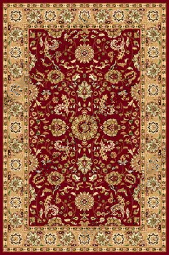 VALENCIA 2 - D013 - RED