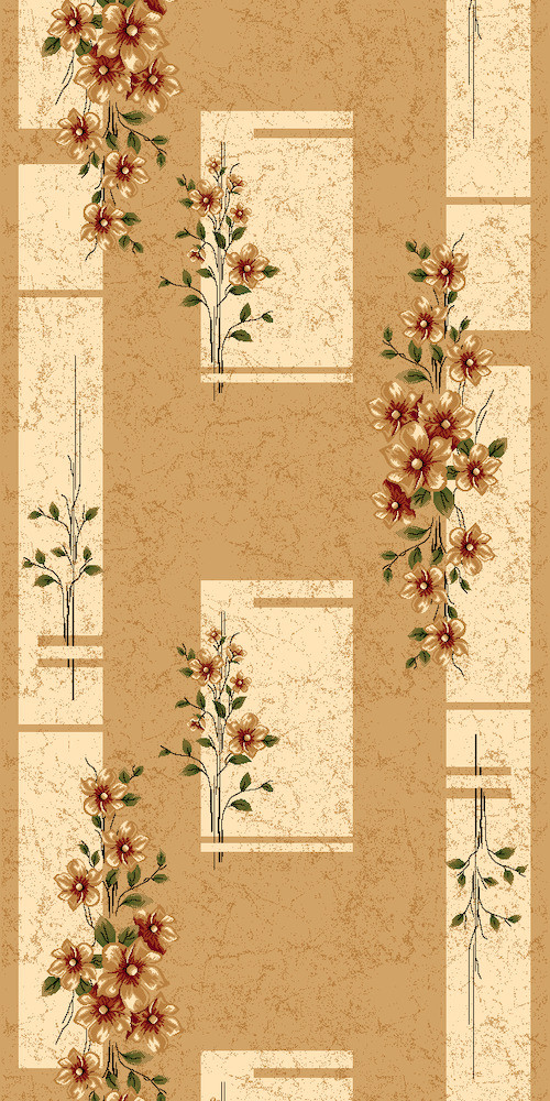 VALENCIA 2 - D024 - BEIGE