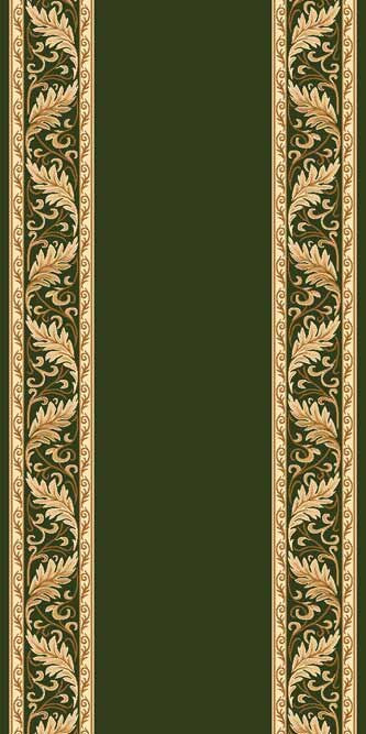 VALENCIA 2 - D040 - GREEN 2