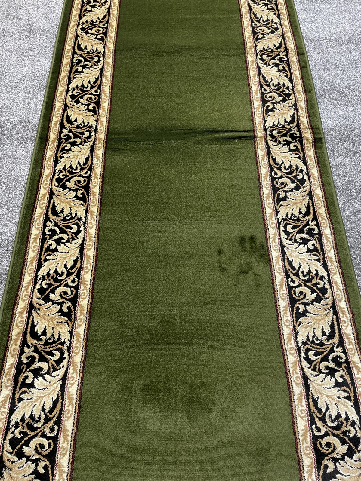 VALENCIA 2 - D040 - GREEN