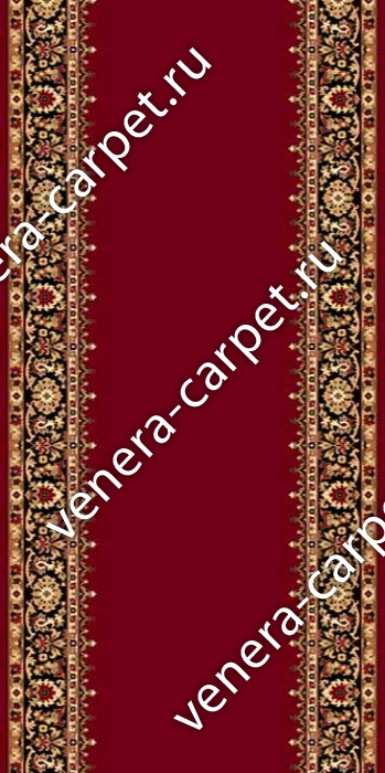 VALENCIA 2 - D164 - RED