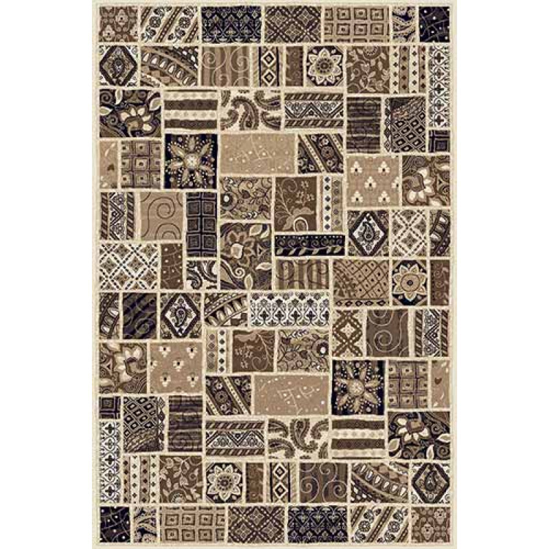 VALENCIA 2 - D243 - CREAM
