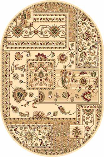 VALENCIA 2 - D248 - CREAM