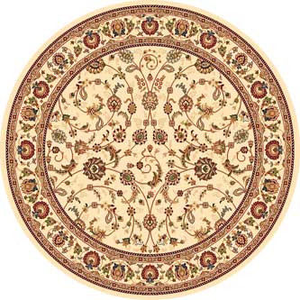 VALENCIA 2 - D251 - CREAM