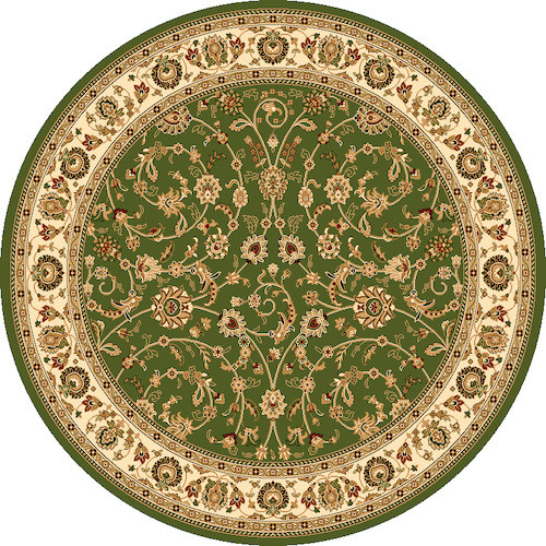 VALENCIA 2 - D251 - GREEN