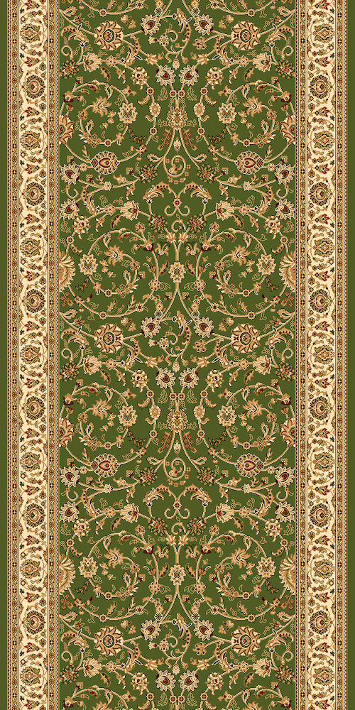 VALENCIA 2 - D251 - GREEN