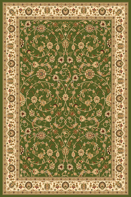 VALENCIA 2 - D251 - GREEN