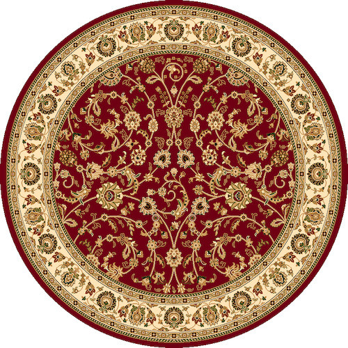 VALENCIA 2 - D251 - RED