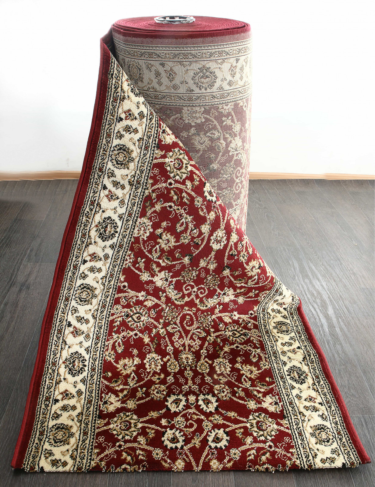 VALENCIA 2 - D251 - RED