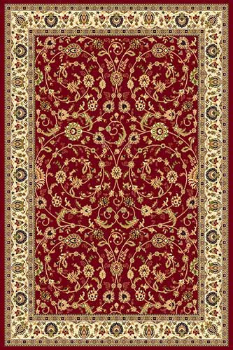 VALENCIA 2 - D251 - RED