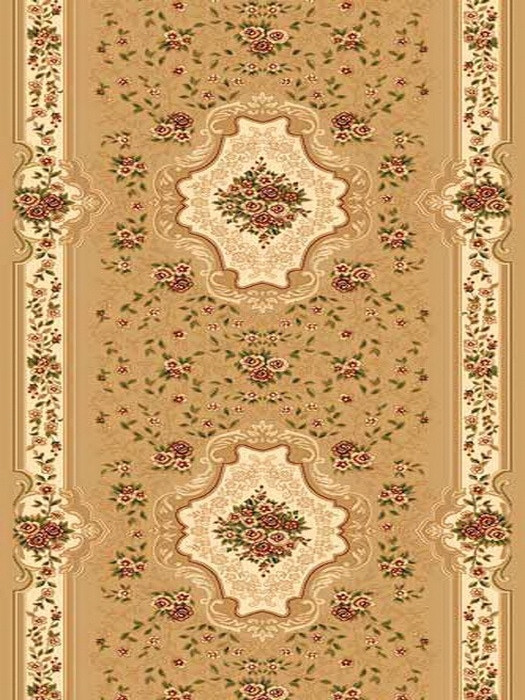 VALENCIA 2 - D317 - BEIGE