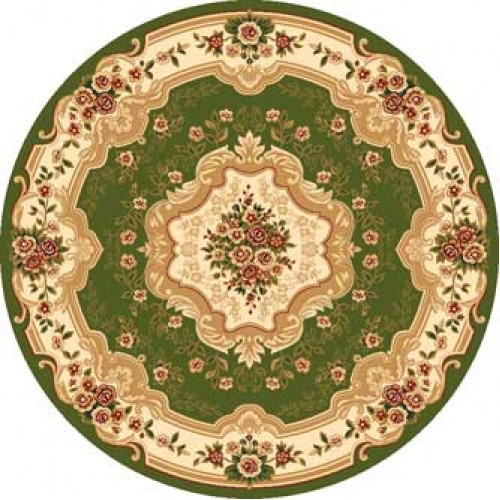VALENCIA 2 - D317 - GREEN