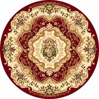 VALENCIA 2 - D317 - RED