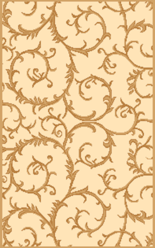 VALENCIA 2 - P017 - CREAM