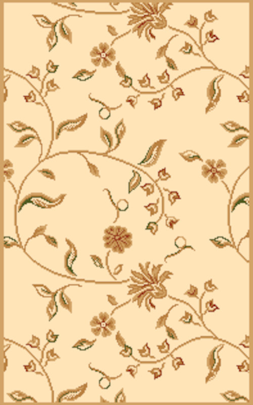 VALENCIA 2 - P018 - CREAM