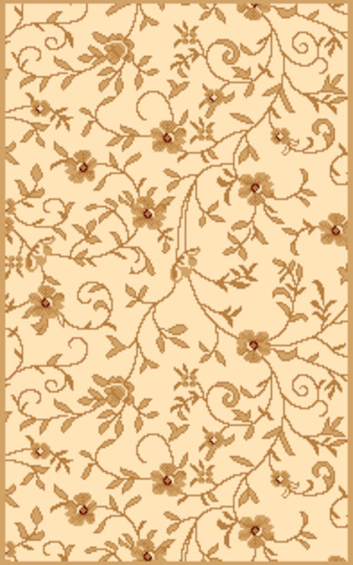 VALENCIA 2 - P019 - CREAM