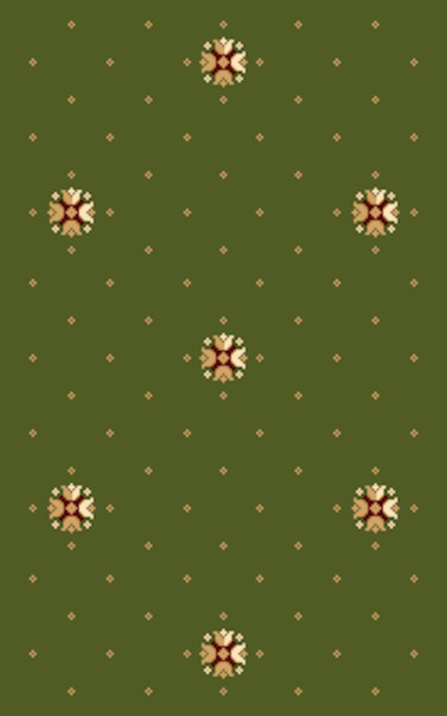 VALENCIA 2 - P023 - GREEN