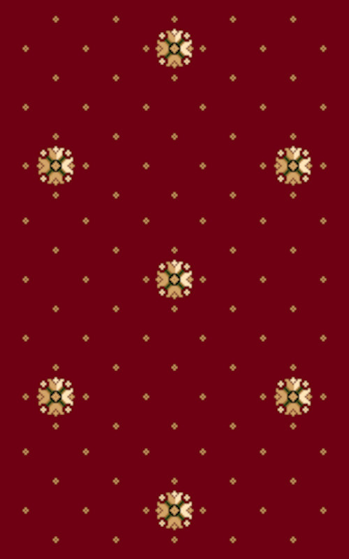 VALENCIA 2 - P023 - RED