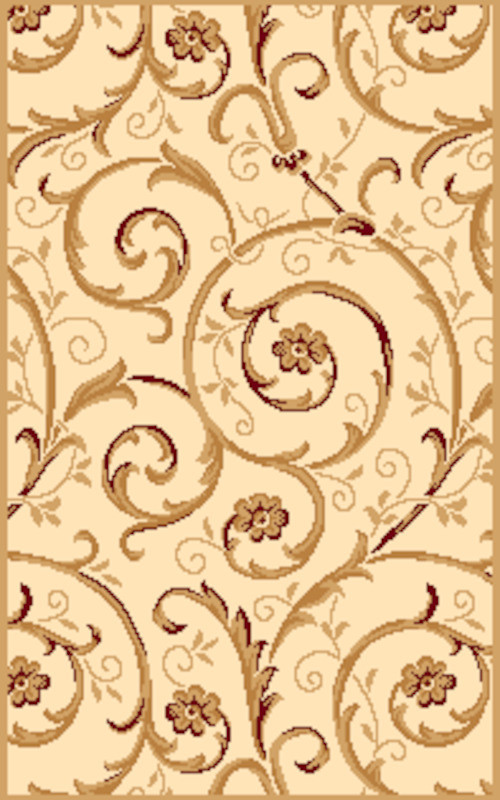 VALENCIA 2 - P027 - CREAM