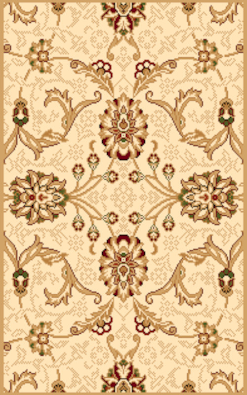 VALENCIA 2 - P028 - CREAM