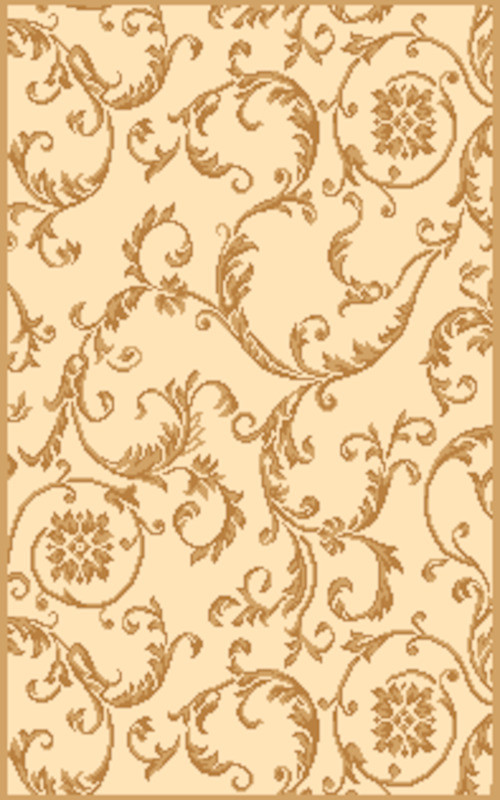 VALENCIA 2 - P029 - CREAM