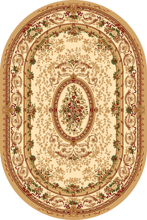 VALENCIA 2 - W490 - BEIGE