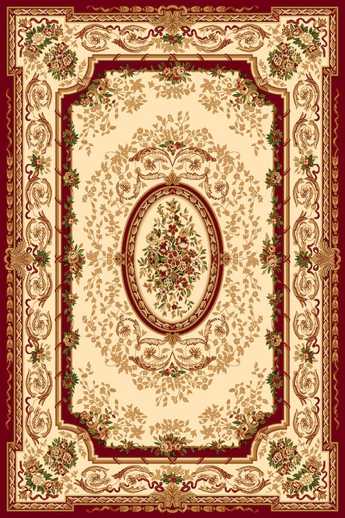 VALENCIA 2 - W490 - RED