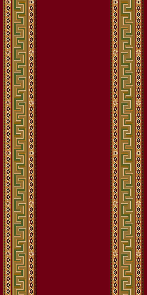 VALENCIA 2 - W600 - RED