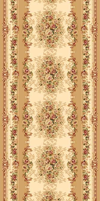 VALENCIA - 4015 - BEIGE