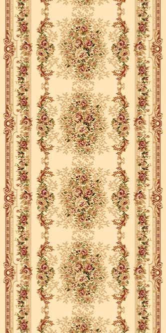 VALENCIA - 4015 - CREAM