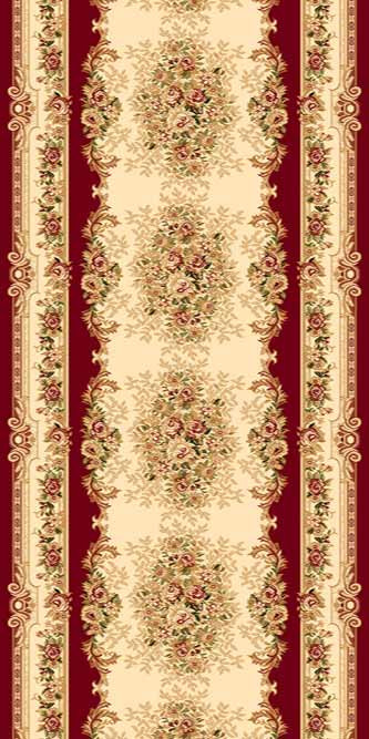 VALENCIA - 4015 - RED