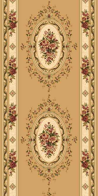 VALENCIA - d010 - BEIGE