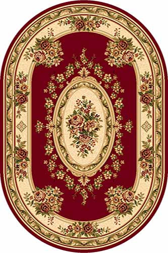 VALENCIA - d010 - RED