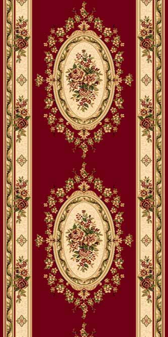 VALENCIA - d010 - RED