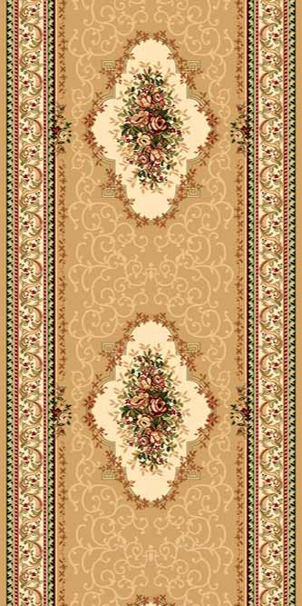 VALENCIA - d018 - BEIGE