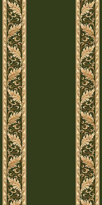 VALENCIA - d040 - GREEN 2