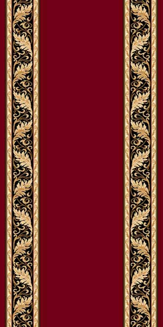 VALENCIA - d040 - RED