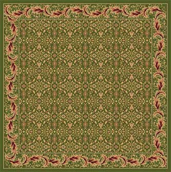 VALENCIA - d044 - GREEN 5