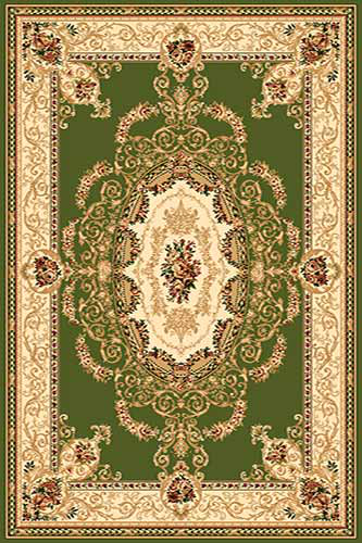 VALENCIA - d058 - GREEN