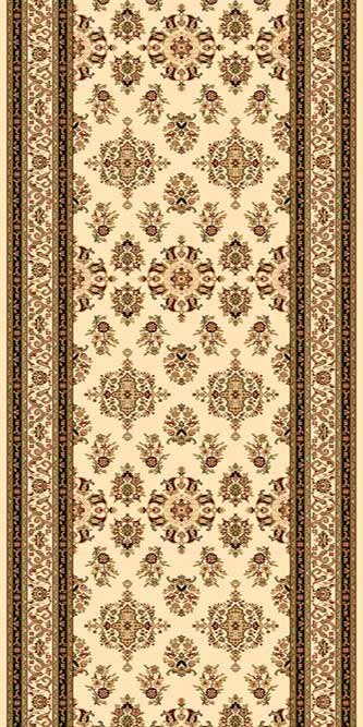 VALENCIA - D064 - CREAM