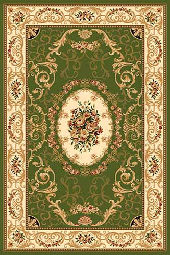 VALENCIA - D066 - GREEN