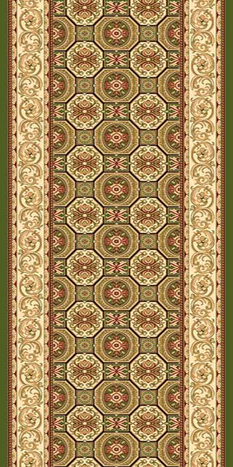 VALENCIA - d068 - GREEN