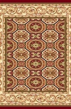 VALENCIA - d068 - RED